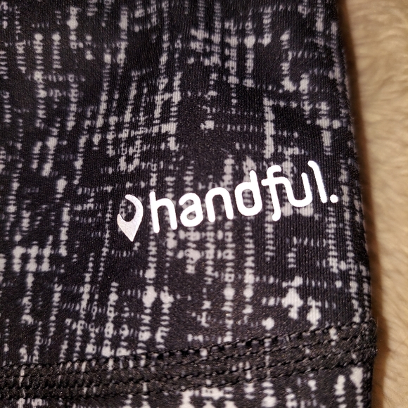 NWOT Handful Leggings - Picture 4 of 5